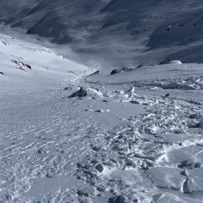  south aspect on apharwat n bowl